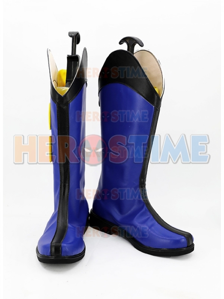 Wolverine Cosplay X-men Cosplay Boots
